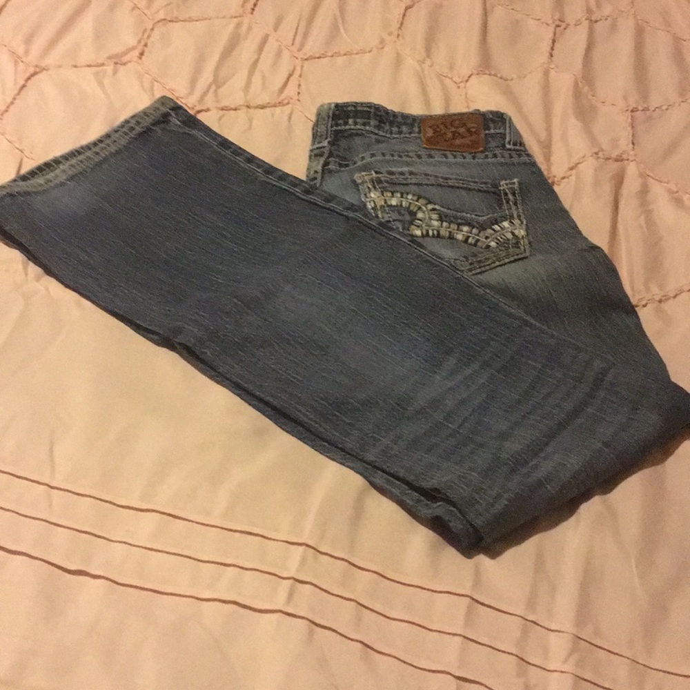 Big Star Jeans sz.27R